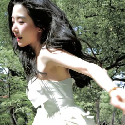 新：破镜不重圆